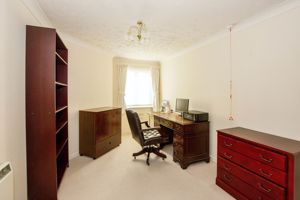 BEDROOM TWO- click for photo gallery